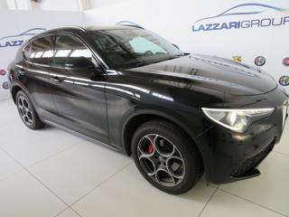 ALFA ROMEO Stelvio usata, con Alzacristalli elettrici