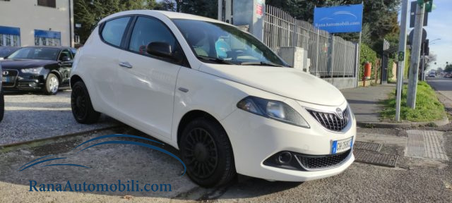 LANCIA Ypsilon usata, con ABS