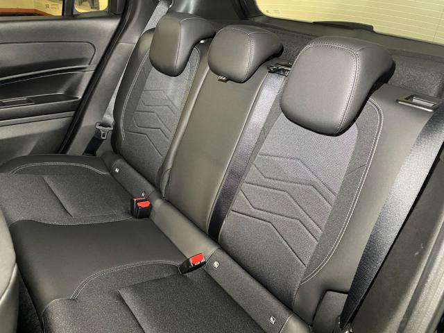 JEEP Avenger usata, con Fendinebbia