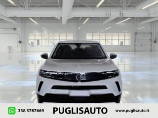 OPEL Mokka usata, con Autoradio
