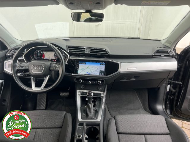 AUDI Q3 usata, con Antifurto