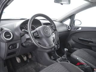 OPEL Corsa usata 7