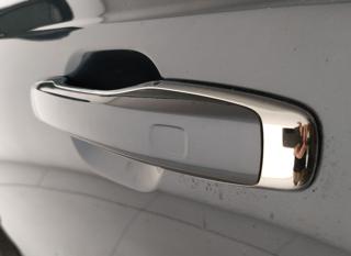 VOLVO XC90 usata, con Chiusura centralizzata