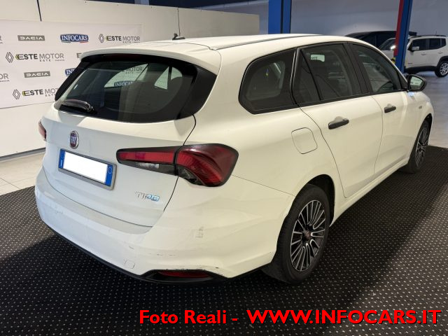 FIAT Tipo usata, con Airbag Passeggero