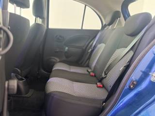 NISSAN Micra usata 4