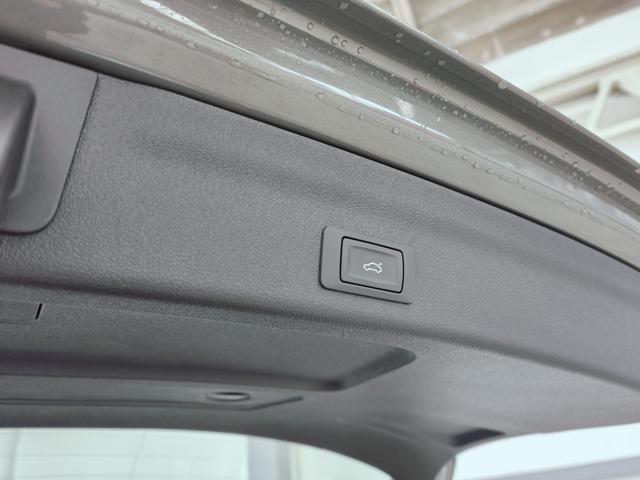 AUDI A6 usata, con USB
