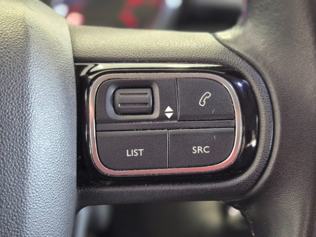 CITROEN C3 usata, con Sistema di navigazione