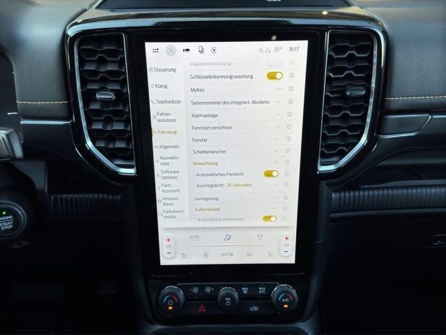 FORD Ranger usata, con Immobilizzatore elettronico