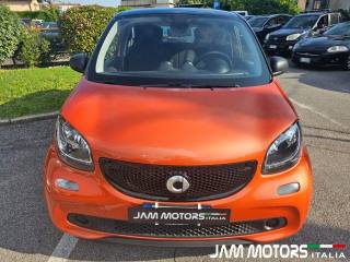 SMART ForFour usata, con Cerchi in lega