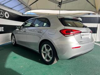 MERCEDES-BENZ A 180 usata, con Airbag Passeggero