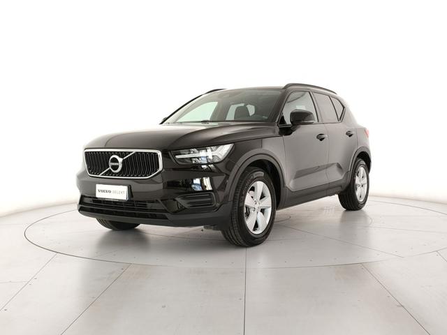VOLVO XC40 usata, con Airbag