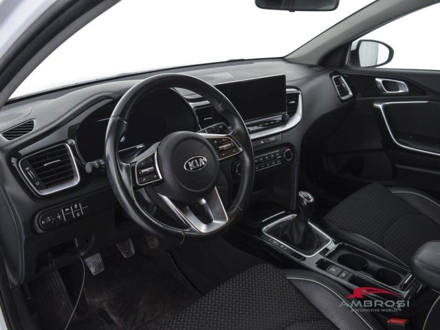 KIA XCeed usata 7