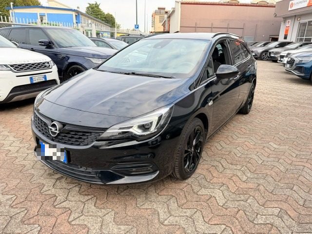 OPEL Astra usata, con ABS