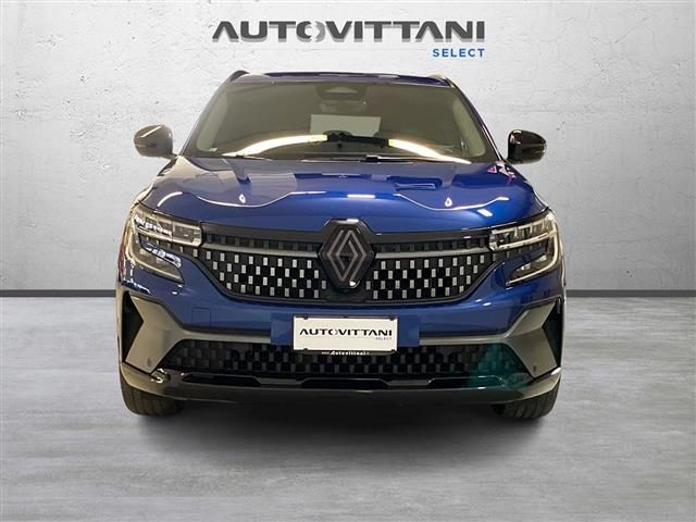 RENAULT Austral usata, con Airbag