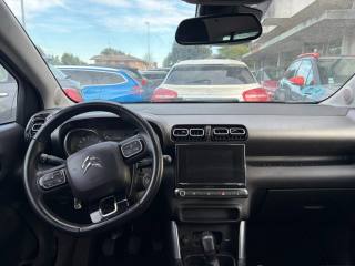 CITROEN C3 Aircross usata, con Cerchi in lega