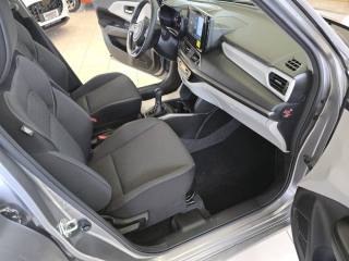 SUZUKI Swift usata, con Sistema di navigazione