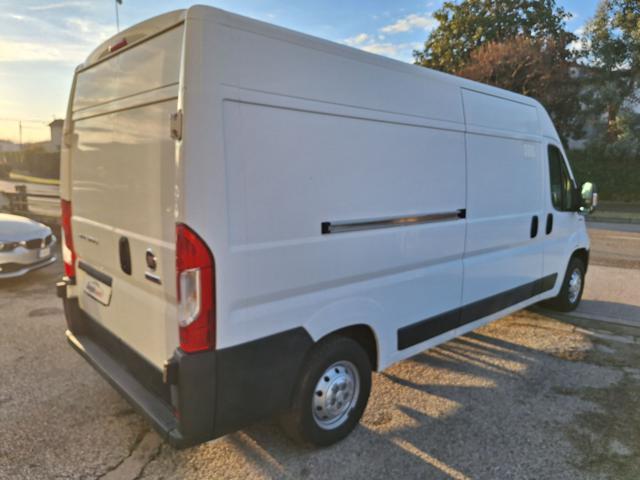 FIAT Ducato usata, con Immobilizzatore elettronico