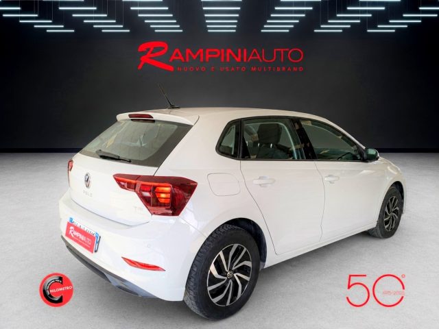 VOLKSWAGEN Polo usata 6