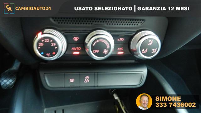 AUDI A1 usata 76