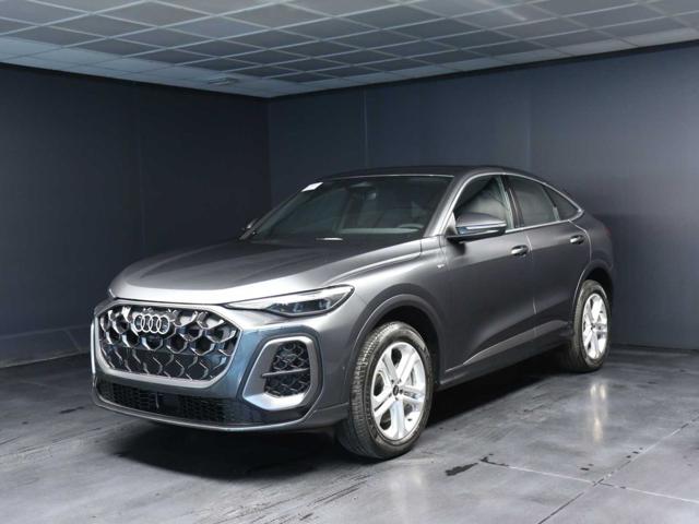 AUDI Q5 usata, con ABS