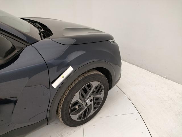 CITROEN C4 usata, con Luci diurne