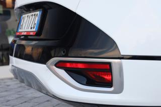 KIA Sportage usata, con Supporto lombare