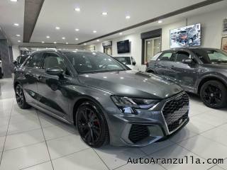 AUDI A3 usata, con Airbag laterali