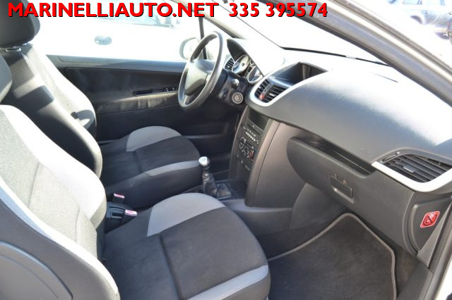 PEUGEOT 207 usata 15