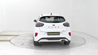 FORD Puma usata, con Airbag Passeggero