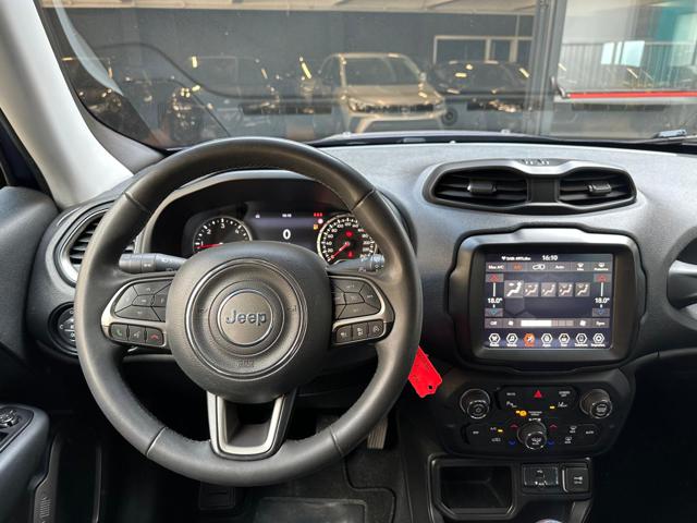 JEEP Renegade usata, con Chiusura centralizzata