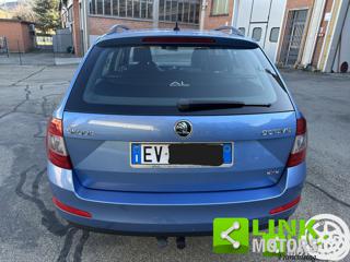 SKODA Octavia usata 1
