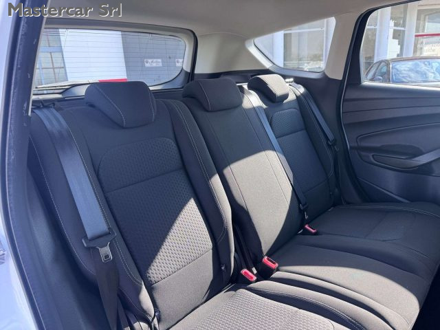 FORD Kuga usata, con Park Distance Control