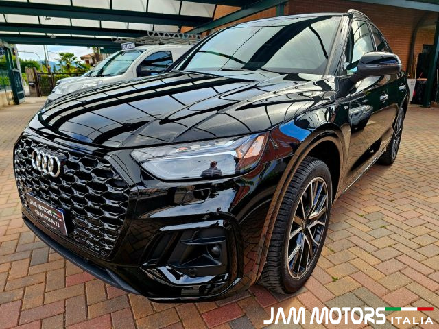 AUDI Q5 usata, con ABS