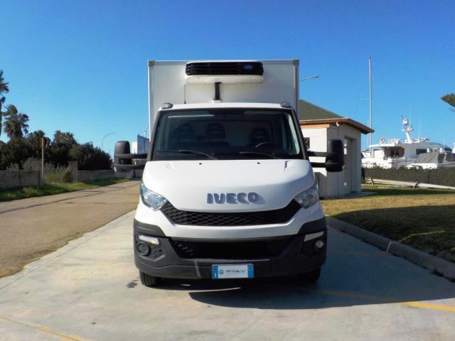 IVECO Daily usata, con Alzacristalli elettrici