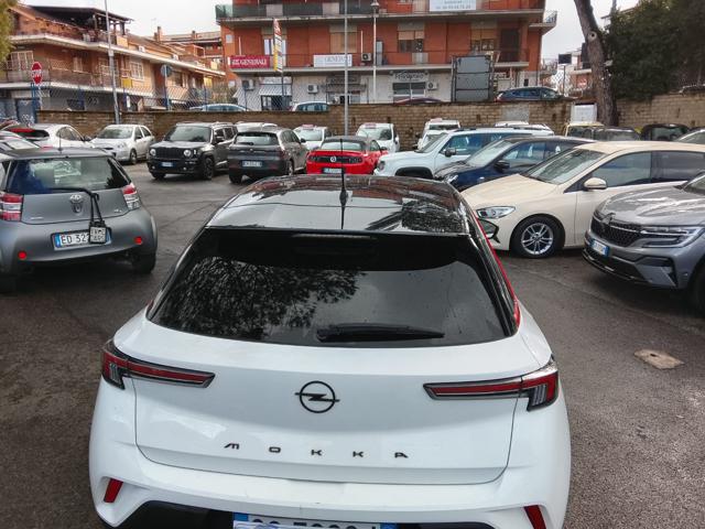 OPEL Mokka usata, con Climatizzatore