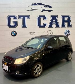 CHEVROLET Aveo 1.2 3 porte LT GPL Eco Logic