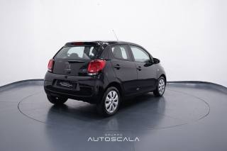 CITROEN C1 usata, con Chiusura centralizzata