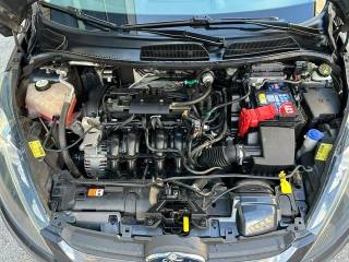 FORD Fiesta usata, con Volante multifunzione