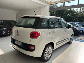 FIAT 500L usata, con Alzacristalli elettrici
