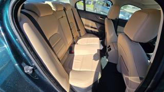 JAGUAR XE usata, con Fendinebbia