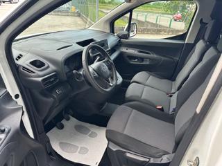 OPEL Combo usata, con Controllo trazione