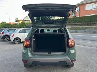 DACIA Duster usata, con ESP