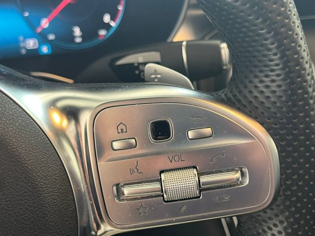 MERCEDES-BENZ GLC 220 usata, con Bluetooth