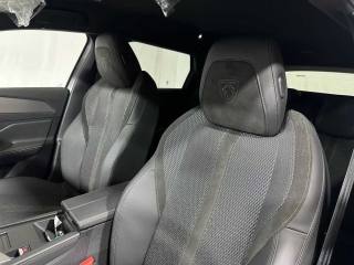 PEUGEOT 308 usata, con Sensori di parcheggio posteriori