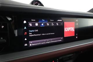 PORSCHE Cayenne usata 17