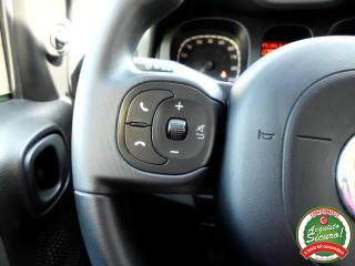 FIAT Panda usata, con Isofix