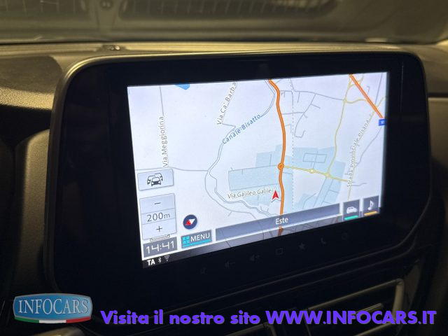 SUZUKI S-Cross usata, con ESP
