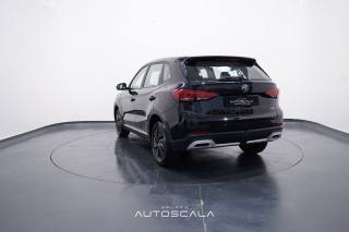 MG ZS usata, con Airbag Passeggero