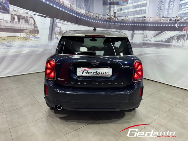 MINI Mini usata, con Antifurto