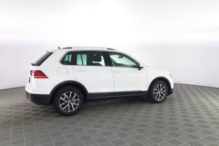 VOLKSWAGEN Tiguan usata 2